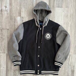 Rancid Letterman's Jacket